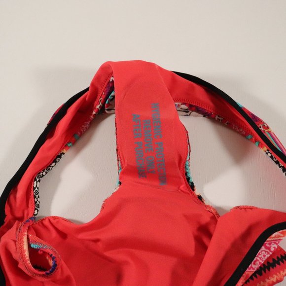 NWT Seafolly X Revolve Desert Tribe Hipster Bottom - Picture 7 of 7